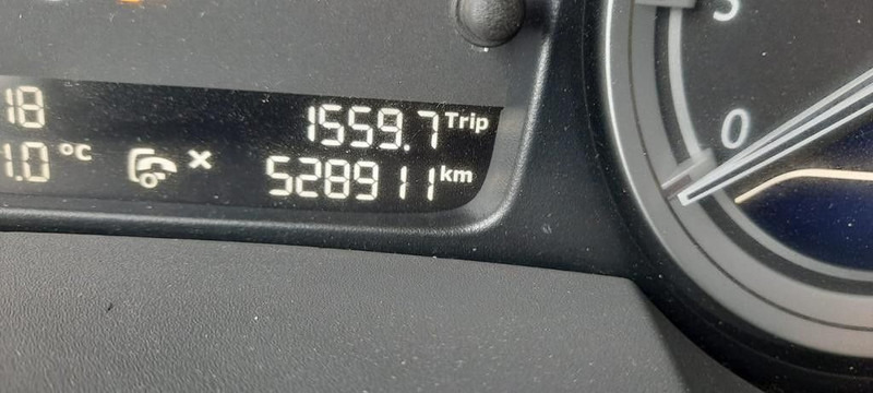 DAF 106-460 Super Spacs G.Haus/Hoch German - Cabeza tractora: foto 5 DAF 106-460 Super Spacs G.Haus/Hoch German - Cabeza tractora: foto 5