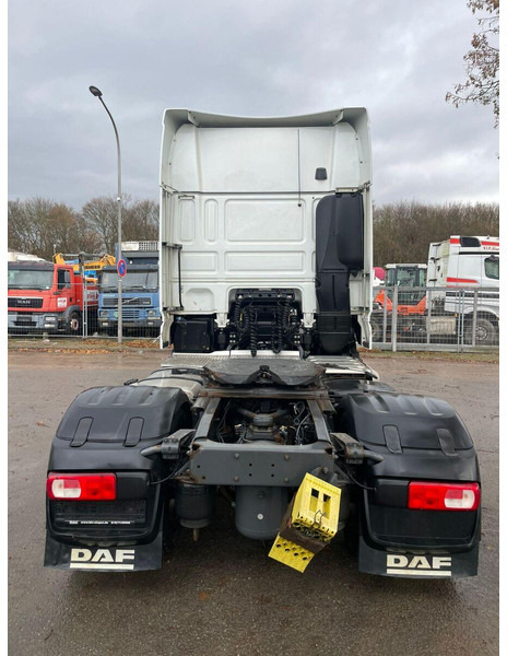 DAF XF 106 510 - Cabeza tractora: foto 5 DAF XF 106 510 - Cabeza tractora: foto 5