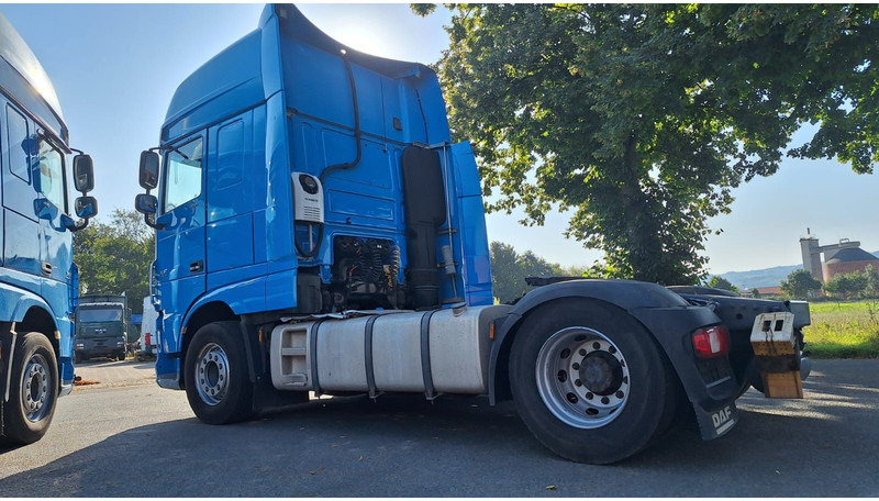 DAF XF 460 FT SZM - Cabeza tractora: foto 5 DAF XF 460 FT SZM - Cabeza tractora: foto 5