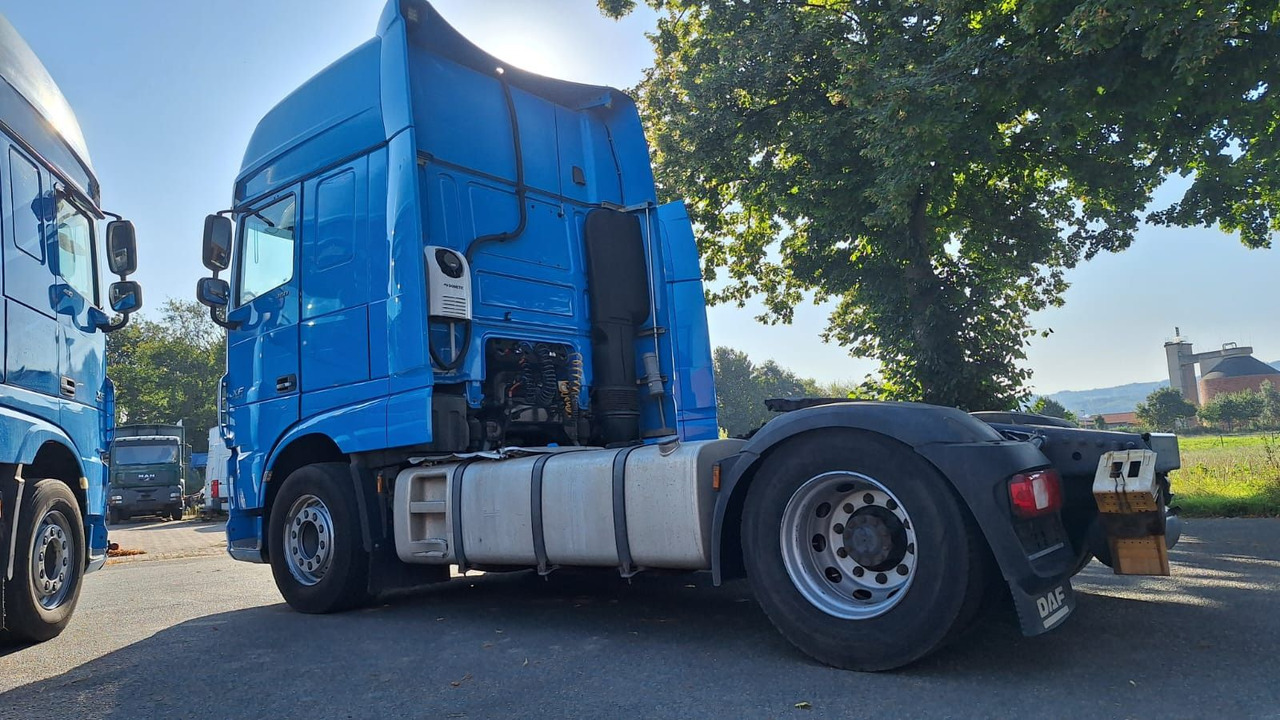 DAF XF460FT SZM - Cabeza tractora: foto 2 DAF XF460FT SZM - Cabeza tractora: foto 2