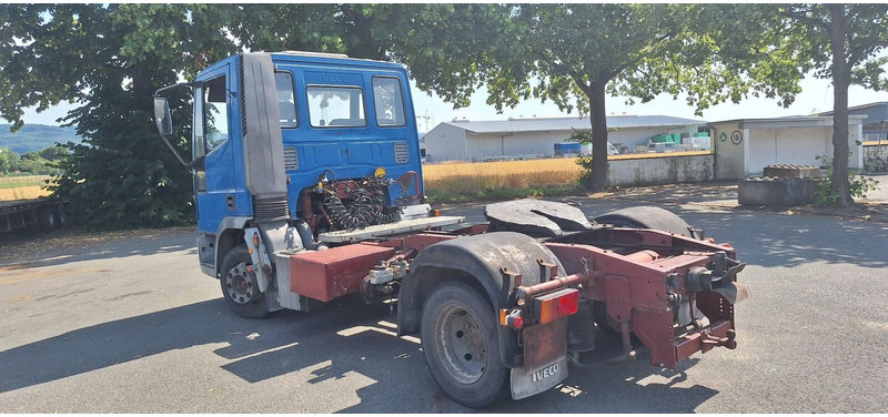 Iveco ML80E21 - Cabeza tractora: foto 5 Iveco ML80E21 - Cabeza tractora: foto 5