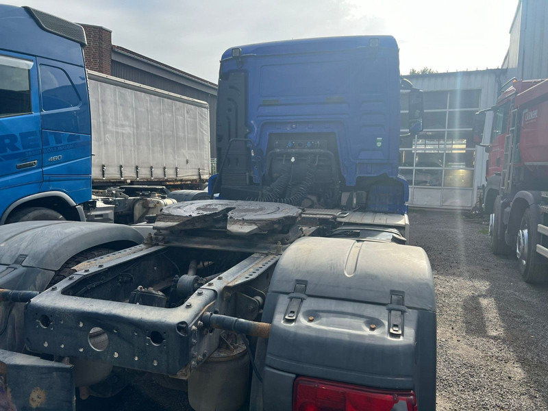 MAN 18.440 4x4 Hydrodrive - Cabeza tractora: foto 4 MAN 18.440 4x4 Hydrodrive - Cabeza tractora: foto 4