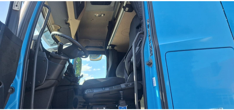 Cabeza tractora Mercedes-Benz 1845 SZM Mega Spacs Vollausst: foto 8