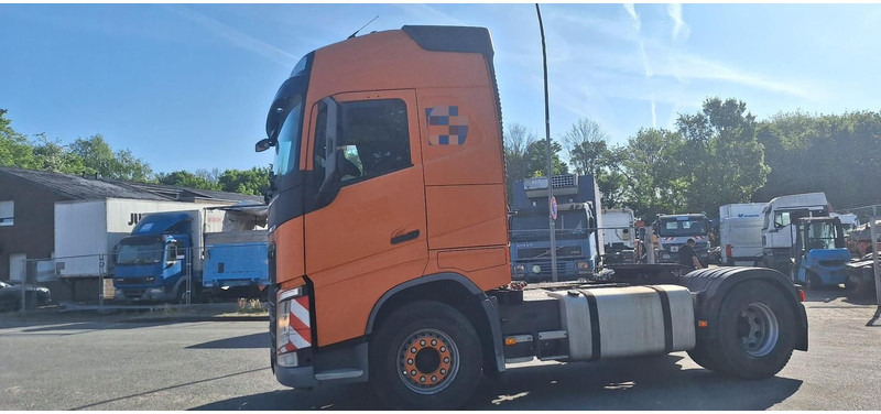 Volvo FH 500 Globbetrotter - Cabeza tractora: foto 2 Volvo FH 500 Globbetrotter - Cabeza tractora: foto 2