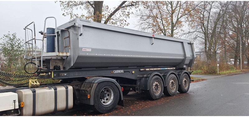 Carnehl CHKS AH - Semirremolque volquete: foto 1 Carnehl CHKS AH - Semirremolque volquete: foto 1