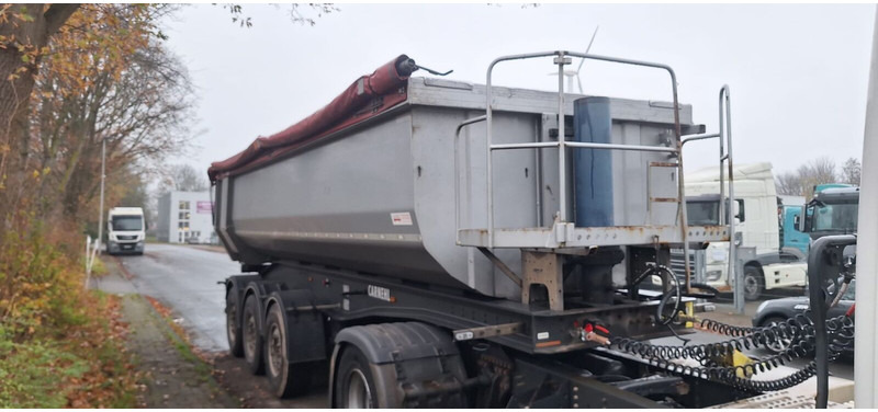 Carnehl CHKS AH - Semirremolque volquete: foto 3 Carnehl CHKS AH - Semirremolque volquete: foto 3