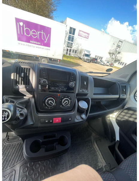 Leasing de Citroën Jumper Pritsche Klima 1-Hand Citroën Jumper Pritsche Klima 1-Hand: foto 6 Leasing de Citroën Jumper Pritsche Klima 1-Hand Citroën Jumper Pritsche Klima 1-Hand: foto 6