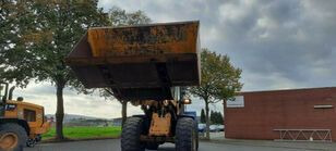 Hanomag 70E Radlader - Cargadora de ruedas: foto 4 Hanomag 70E Radlader - Cargadora de ruedas: foto 4