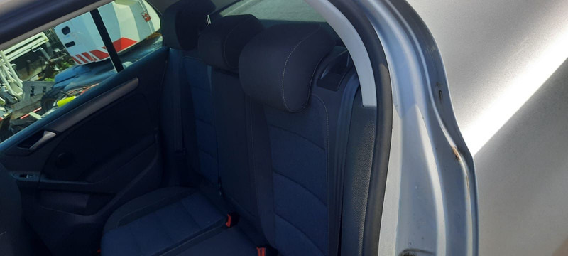 Volkswagen Golf - Hatchback: foto 5 Volkswagen Golf - Hatchback: foto 5