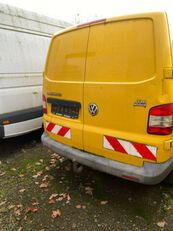 Volkswagen T5 4Motion Kastenwagen - Furgoneta pequeña: foto 3 Volkswagen T5 4Motion Kastenwagen - Furgoneta pequeña: foto 3