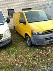 Volkswagen T5 4Motion Kastenwagen - Furgoneta pequeña: foto 1 Volkswagen T5 4Motion Kastenwagen - Furgoneta pequeña: foto 1