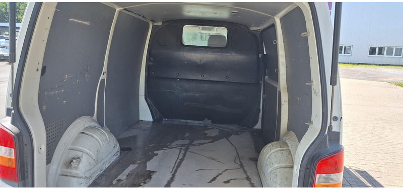 Volkswagen Transporter - Furgoneta pequeña: foto 5 Volkswagen Transporter - Furgoneta pequeña: foto 5