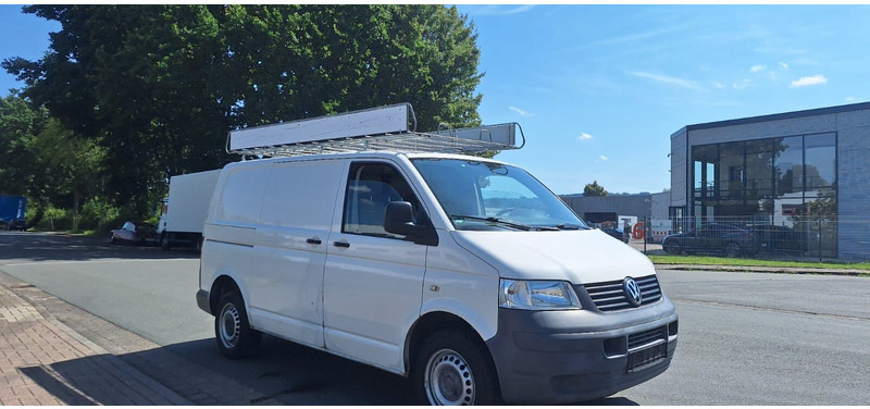 Volkswagen Transporter - Furgoneta pequeña: foto 1 Volkswagen Transporter - Furgoneta pequeña: foto 1