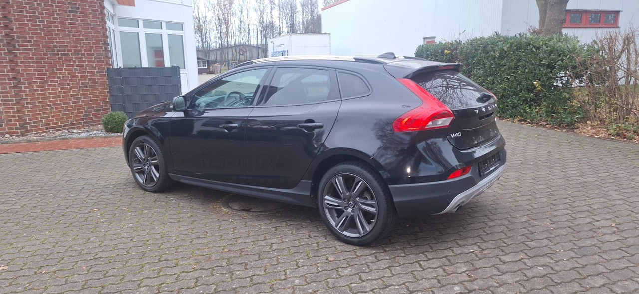 Volvo V40 Cross Country You! - SUV/ Todoterreno: foto 5 Volvo V40 Cross Country You! - SUV/ Todoterreno: foto 5