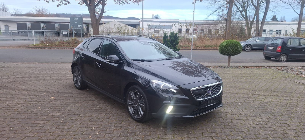 Volvo V40 Cross Country You! - SUV/ Todoterreno: foto 1 Volvo V40 Cross Country You! - SUV/ Todoterreno: foto 1