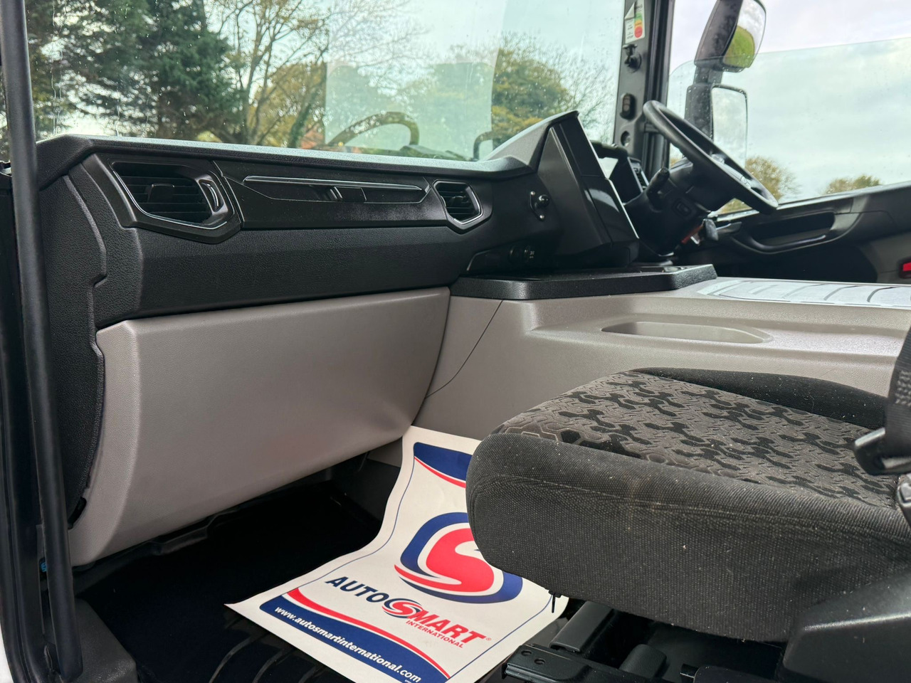 Cabeza tractora 2019 Scania P450 Tractor Unit: foto 29 Cabeza tractora 2019 Scania P450 Tractor Unit: foto 29