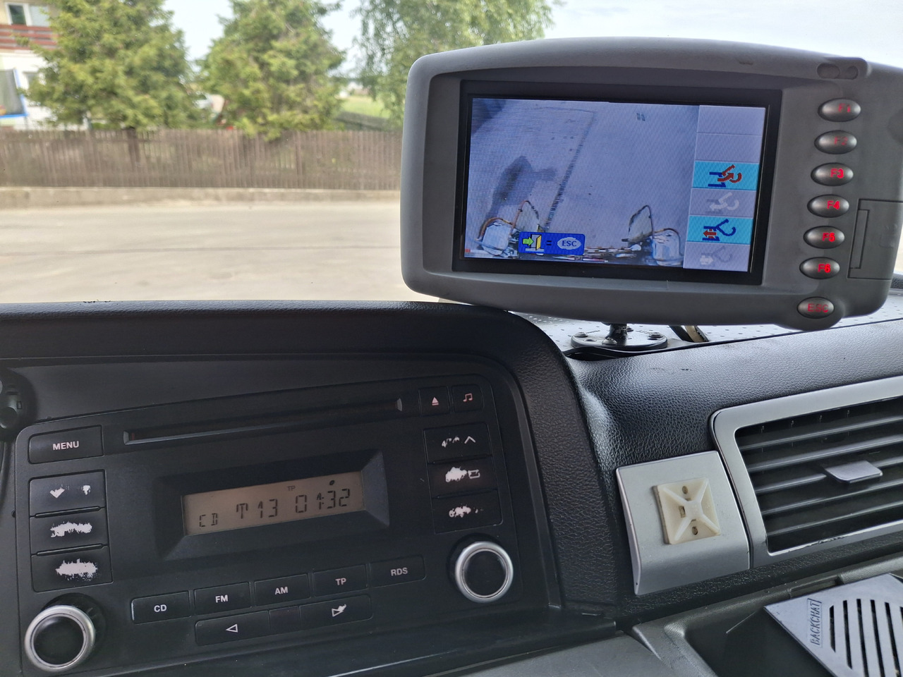 Leasing de MAN MAN TGS 28.360 Śmieciarka Müllwagen Garbage Truck FAUN 3 Osie MAN MAN TGS 28.360 Śmieciarka Müllwagen Garbage Truck FAUN 3 Osie: foto 24 Leasing de MAN MAN TGS 28.360 Śmieciarka Müllwagen Garbage Truck FAUN 3 Osie MAN MAN TGS 28.360 Śmieciarka Müllwagen Garbage Truck FAUN 3 Osie: foto 24