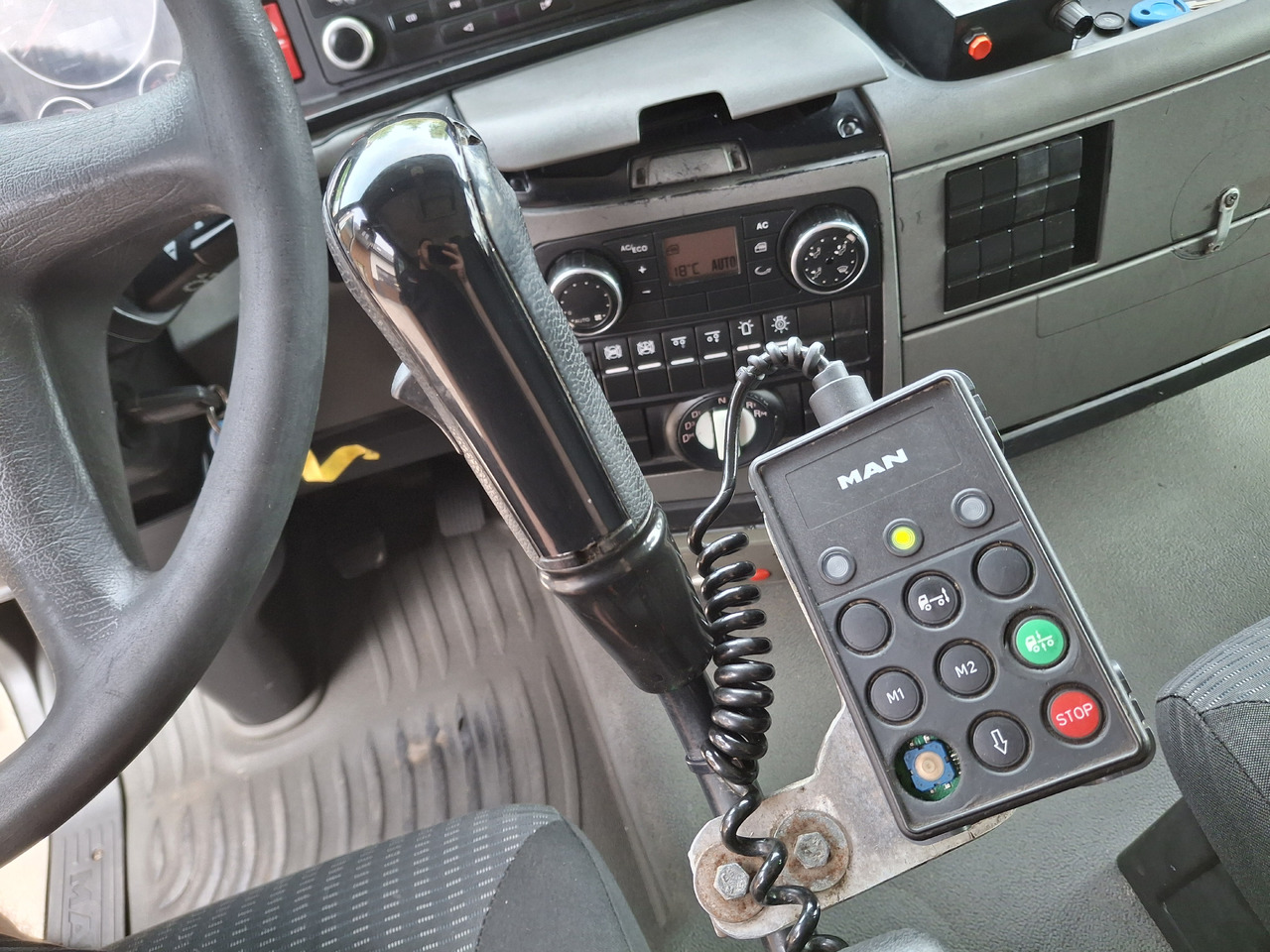 Leasing de MAN MAN TGS 28.360 Śmieciarka Müllwagen Garbage Truck FAUN 3 Osie MAN MAN TGS 28.360 Śmieciarka Müllwagen Garbage Truck FAUN 3 Osie: foto 26 Leasing de MAN MAN TGS 28.360 Śmieciarka Müllwagen Garbage Truck FAUN 3 Osie MAN MAN TGS 28.360 Śmieciarka Müllwagen Garbage Truck FAUN 3 Osie: foto 26