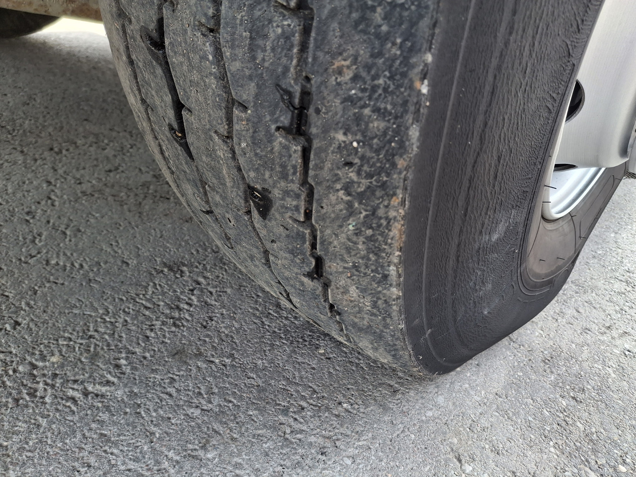 Leasing de MAN MAN TGS 28.360 Śmieciarka Müllwagen Garbage Truck FAUN 3 Osie MAN MAN TGS 28.360 Śmieciarka Müllwagen Garbage Truck FAUN 3 Osie: foto 10 Leasing de MAN MAN TGS 28.360 Śmieciarka Müllwagen Garbage Truck FAUN 3 Osie MAN MAN TGS 28.360 Śmieciarka Müllwagen Garbage Truck FAUN 3 Osie: foto 10