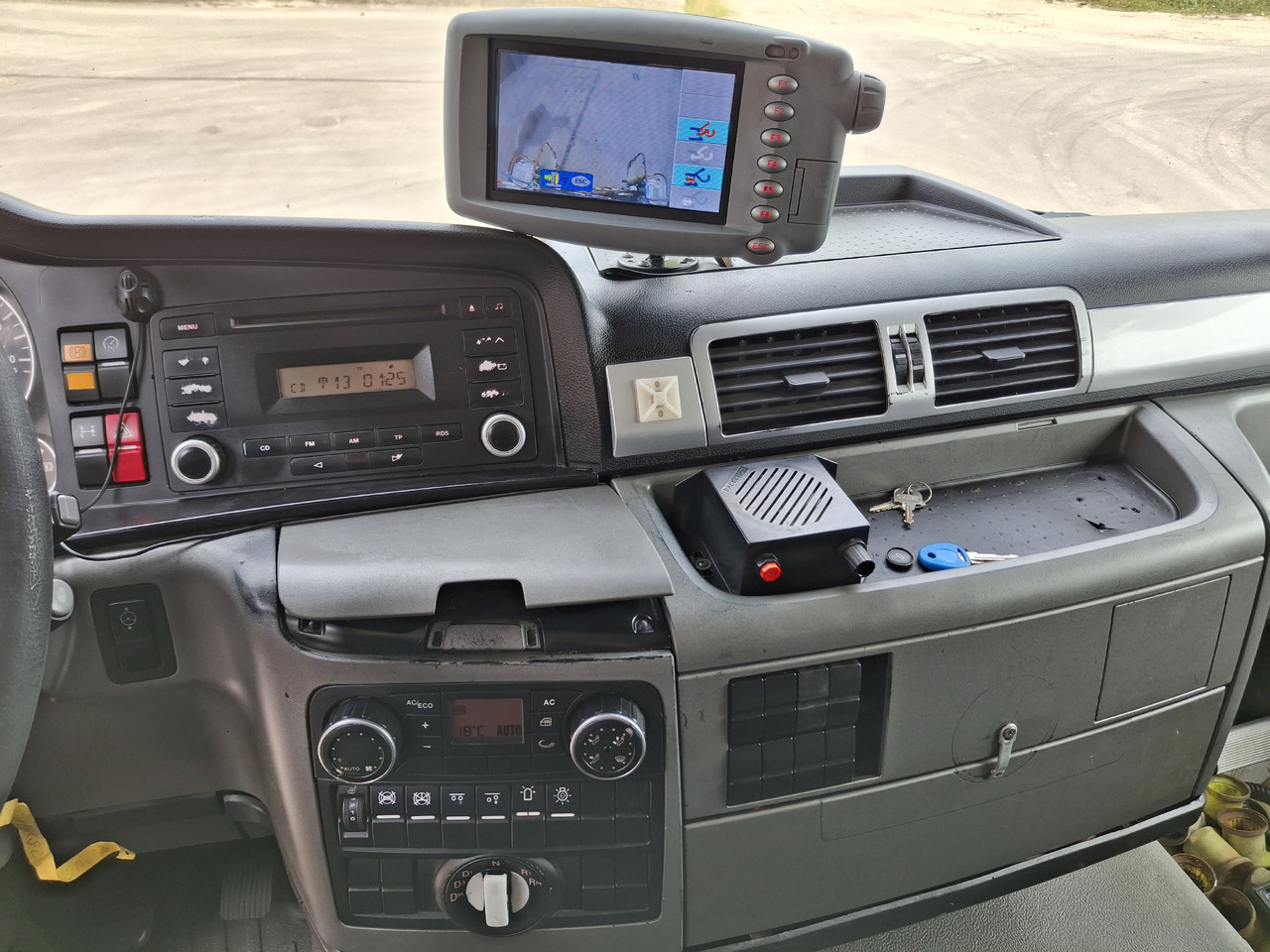 Leasing de MAN MAN TGS 28.360 Śmieciarka Müllwagen Garbage Truck FAUN 3 Osie MAN MAN TGS 28.360 Śmieciarka Müllwagen Garbage Truck FAUN 3 Osie: foto 22 Leasing de MAN MAN TGS 28.360 Śmieciarka Müllwagen Garbage Truck FAUN 3 Osie MAN MAN TGS 28.360 Śmieciarka Müllwagen Garbage Truck FAUN 3 Osie: foto 22