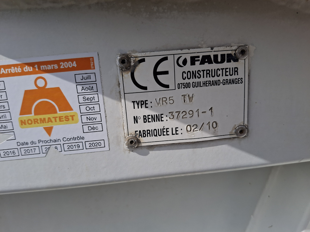 Leasing de MAN MAN TGS 28.360 Śmieciarka Müllwagen Garbage Truck FAUN 3 Osie MAN MAN TGS 28.360 Śmieciarka Müllwagen Garbage Truck FAUN 3 Osie: foto 8 Leasing de MAN MAN TGS 28.360 Śmieciarka Müllwagen Garbage Truck FAUN 3 Osie MAN MAN TGS 28.360 Śmieciarka Müllwagen Garbage Truck FAUN 3 Osie: foto 8