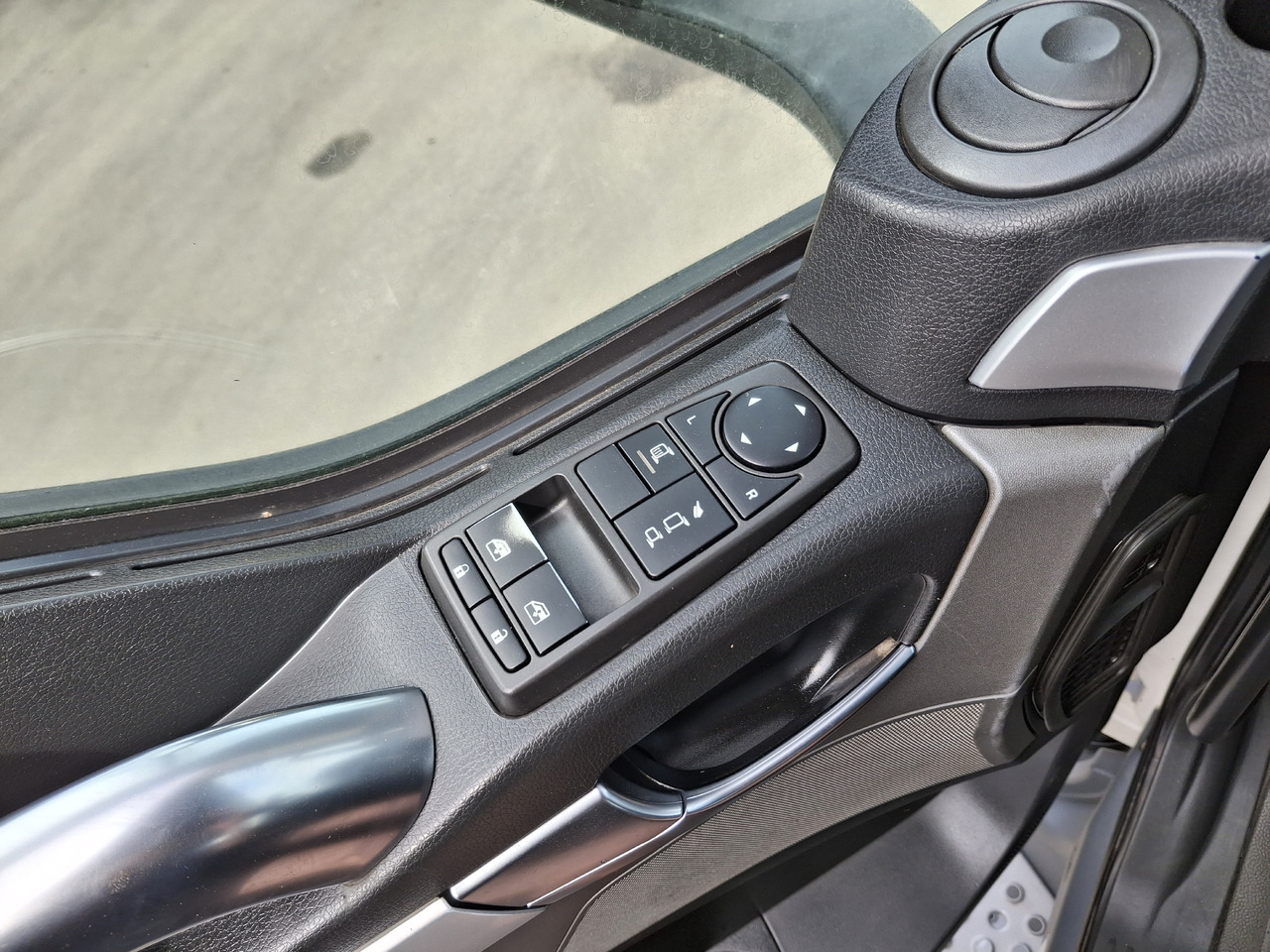 Leasing de MAN MAN TGS 28.360 Śmieciarka Müllwagen Garbage Truck FAUN 3 Osie MAN MAN TGS 28.360 Śmieciarka Müllwagen Garbage Truck FAUN 3 Osie: foto 27 Leasing de MAN MAN TGS 28.360 Śmieciarka Müllwagen Garbage Truck FAUN 3 Osie MAN MAN TGS 28.360 Śmieciarka Müllwagen Garbage Truck FAUN 3 Osie: foto 27