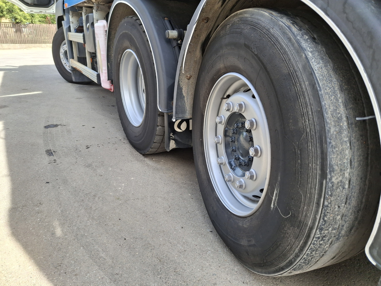 Leasing de MAN MAN TGS 28.360 Śmieciarka Müllwagen Garbage Truck FAUN 3 Osie MAN MAN TGS 28.360 Śmieciarka Müllwagen Garbage Truck FAUN 3 Osie: foto 13 Leasing de MAN MAN TGS 28.360 Śmieciarka Müllwagen Garbage Truck FAUN 3 Osie MAN MAN TGS 28.360 Śmieciarka Müllwagen Garbage Truck FAUN 3 Osie: foto 13