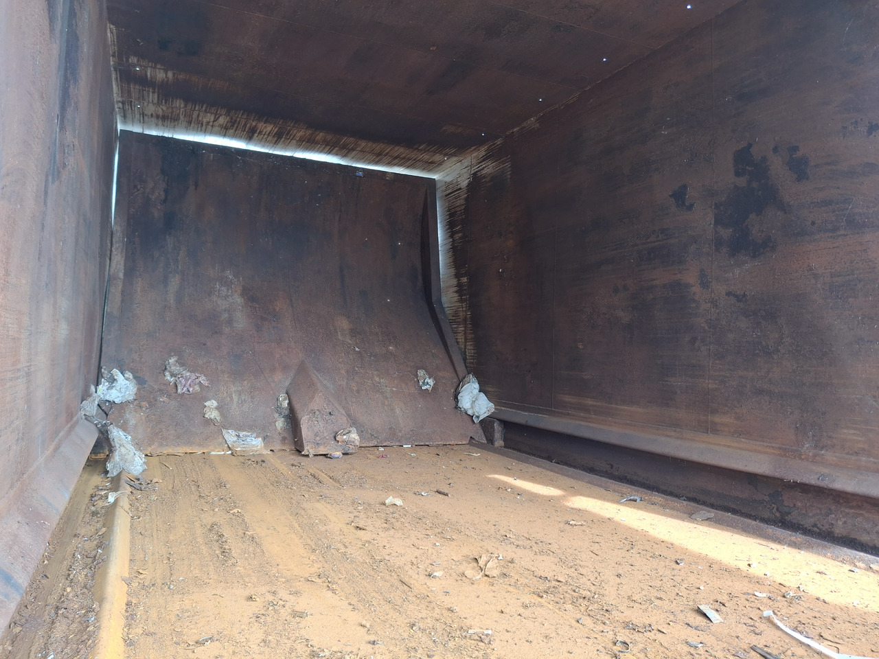 Leasing de MAN MAN TGS 28.360 Śmieciarka Müllwagen Garbage Truck FAUN 3 Osie MAN MAN TGS 28.360 Śmieciarka Müllwagen Garbage Truck FAUN 3 Osie: foto 19 Leasing de MAN MAN TGS 28.360 Śmieciarka Müllwagen Garbage Truck FAUN 3 Osie MAN MAN TGS 28.360 Śmieciarka Müllwagen Garbage Truck FAUN 3 Osie: foto 19