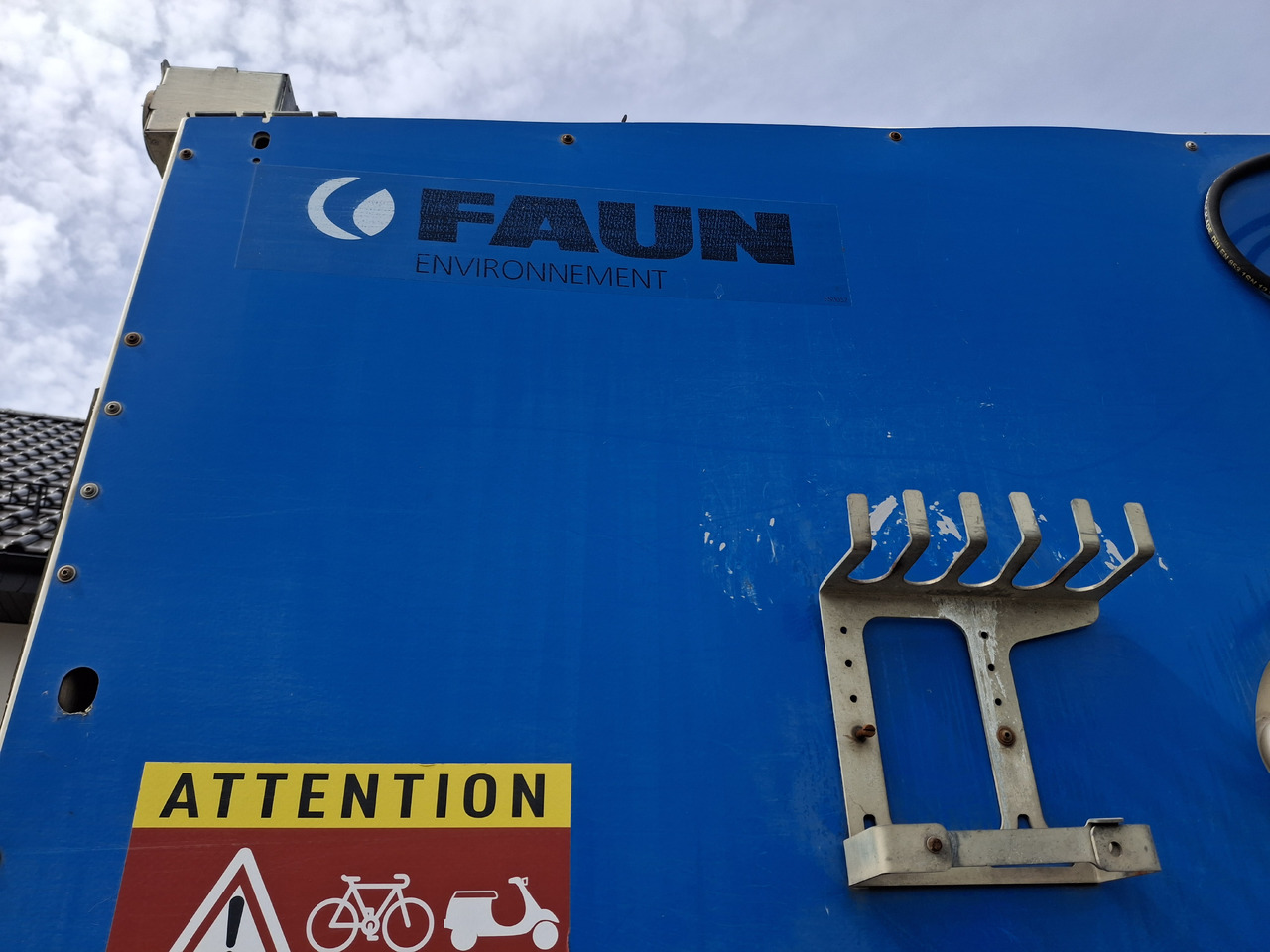 Leasing de MAN MAN TGS 28.360 Śmieciarka Müllwagen Garbage Truck FAUN 3 Osie MAN MAN TGS 28.360 Śmieciarka Müllwagen Garbage Truck FAUN 3 Osie: foto 30 Leasing de MAN MAN TGS 28.360 Śmieciarka Müllwagen Garbage Truck FAUN 3 Osie MAN MAN TGS 28.360 Śmieciarka Müllwagen Garbage Truck FAUN 3 Osie: foto 30