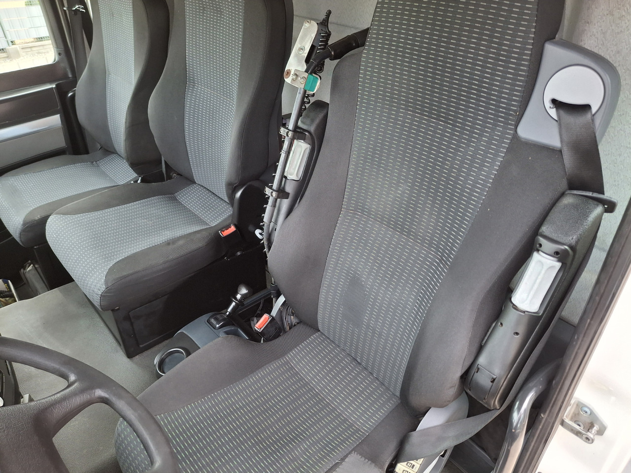 Leasing de MAN MAN TGS 28.360 Śmieciarka Müllwagen Garbage Truck FAUN 3 Osie MAN MAN TGS 28.360 Śmieciarka Müllwagen Garbage Truck FAUN 3 Osie: foto 29 Leasing de MAN MAN TGS 28.360 Śmieciarka Müllwagen Garbage Truck FAUN 3 Osie MAN MAN TGS 28.360 Śmieciarka Müllwagen Garbage Truck FAUN 3 Osie: foto 29