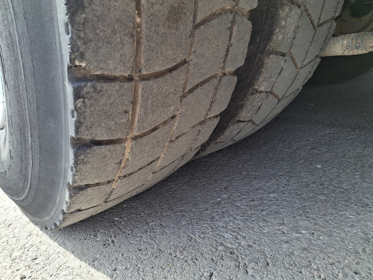 Leasing de MAN MAN TGS 28.360 Śmieciarka Müllwagen Garbage Truck FAUN 3 Osie MAN MAN TGS 28.360 Śmieciarka Müllwagen Garbage Truck FAUN 3 Osie: foto 9 Leasing de MAN MAN TGS 28.360 Śmieciarka Müllwagen Garbage Truck FAUN 3 Osie MAN MAN TGS 28.360 Śmieciarka Müllwagen Garbage Truck FAUN 3 Osie: foto 9