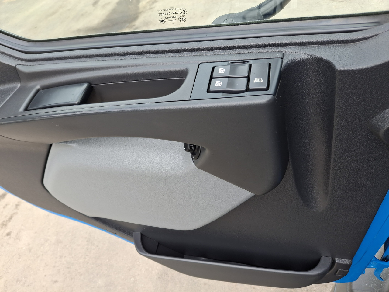 Leasing de Renault D16 Renault D16: foto 30