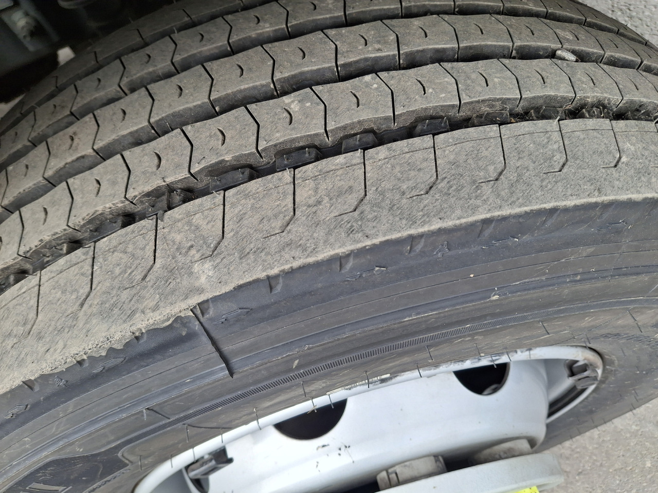 Leasing de Renault D16 Renault D16: foto 16