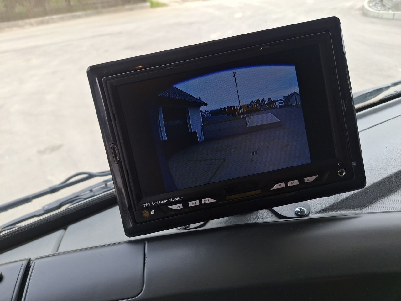 Leasing de Renault D16 Renault D16: foto 23