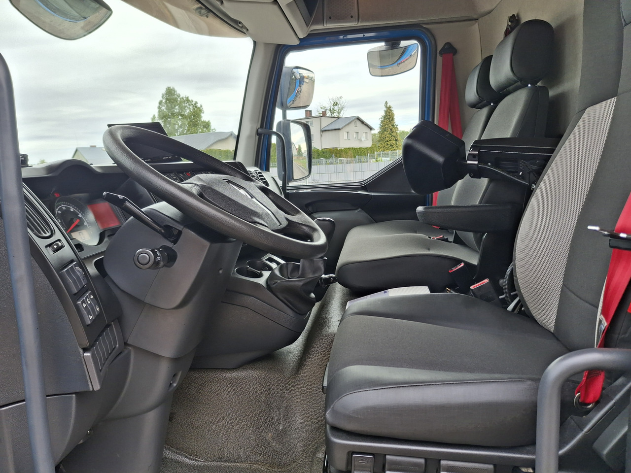 Leasing de Renault D16 Renault D16: foto 22