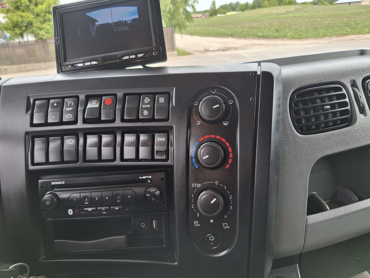 Leasing de Renault D16 Renault D16: foto 25