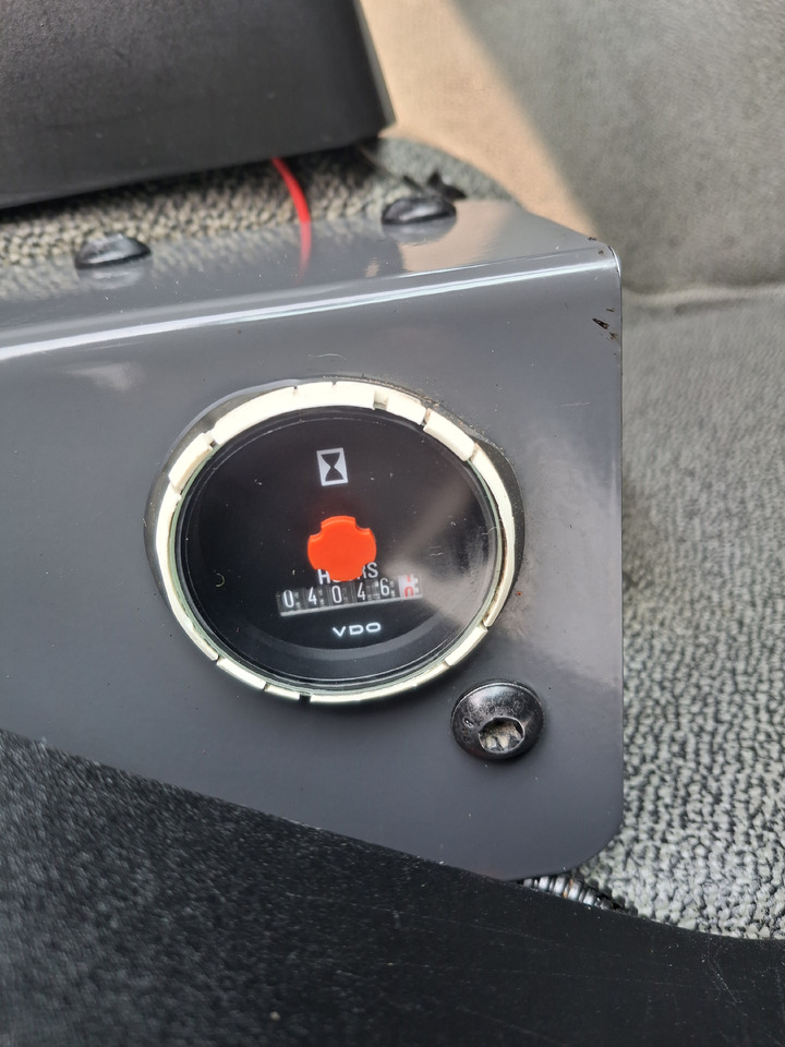 Leasing de Renault D16 Renault D16: foto 39