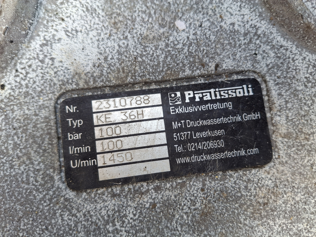 Barredora vial VOLVO FMX 420 Zamiatarka Kehrmaschine Euro 6 PM2.5 BROCK VS 7 TECH Karcher L/R 2145 Mth 2021r: foto 28 Barredora vial VOLVO FMX 420 Zamiatarka Kehrmaschine Euro 6 PM2.5 BROCK VS 7 TECH Karcher L/R 2145 Mth 2021r: foto 28