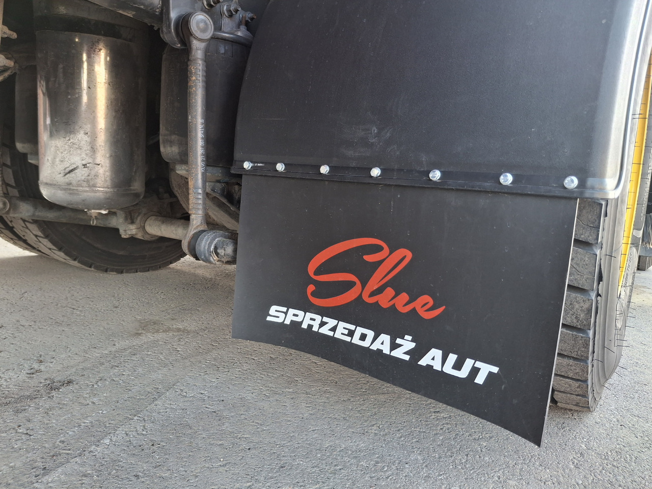 Barredora vial VOLVO FMX 420 Zamiatarka Kehrmaschine Euro 6 PM2.5 BROCK VS 7 TECH Karcher L/R 2145 Mth 2021r: foto 13 Barredora vial VOLVO FMX 420 Zamiatarka Kehrmaschine Euro 6 PM2.5 BROCK VS 7 TECH Karcher L/R 2145 Mth 2021r: foto 13