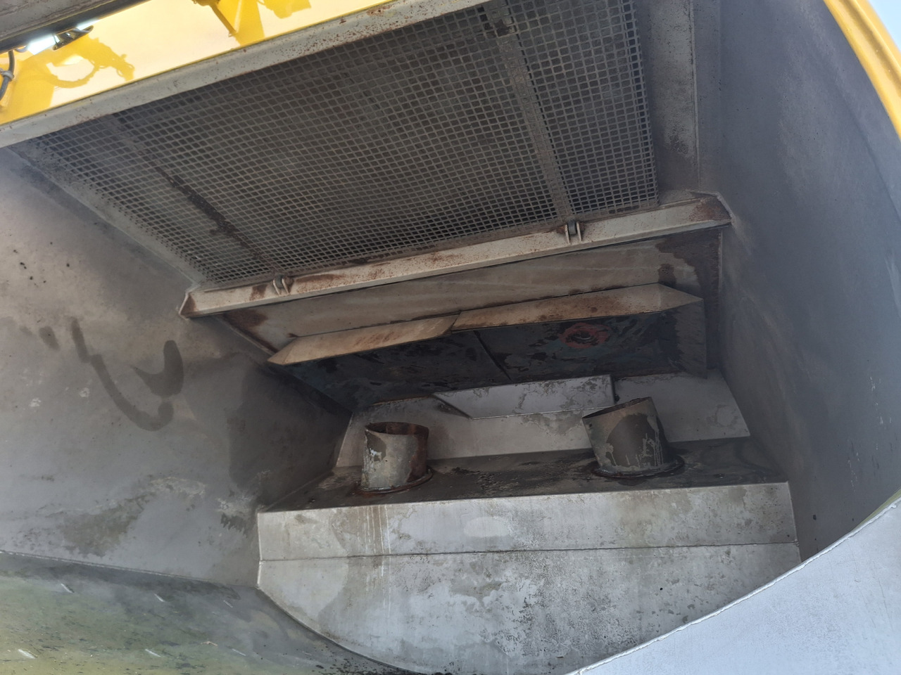 Barredora vial VOLVO FMX 420 Zamiatarka Kehrmaschine Euro 6 PM2.5 BROCK VS 7 TECH Karcher L/R 2145 Mth 2021r: foto 35 Barredora vial VOLVO FMX 420 Zamiatarka Kehrmaschine Euro 6 PM2.5 BROCK VS 7 TECH Karcher L/R 2145 Mth 2021r: foto 35