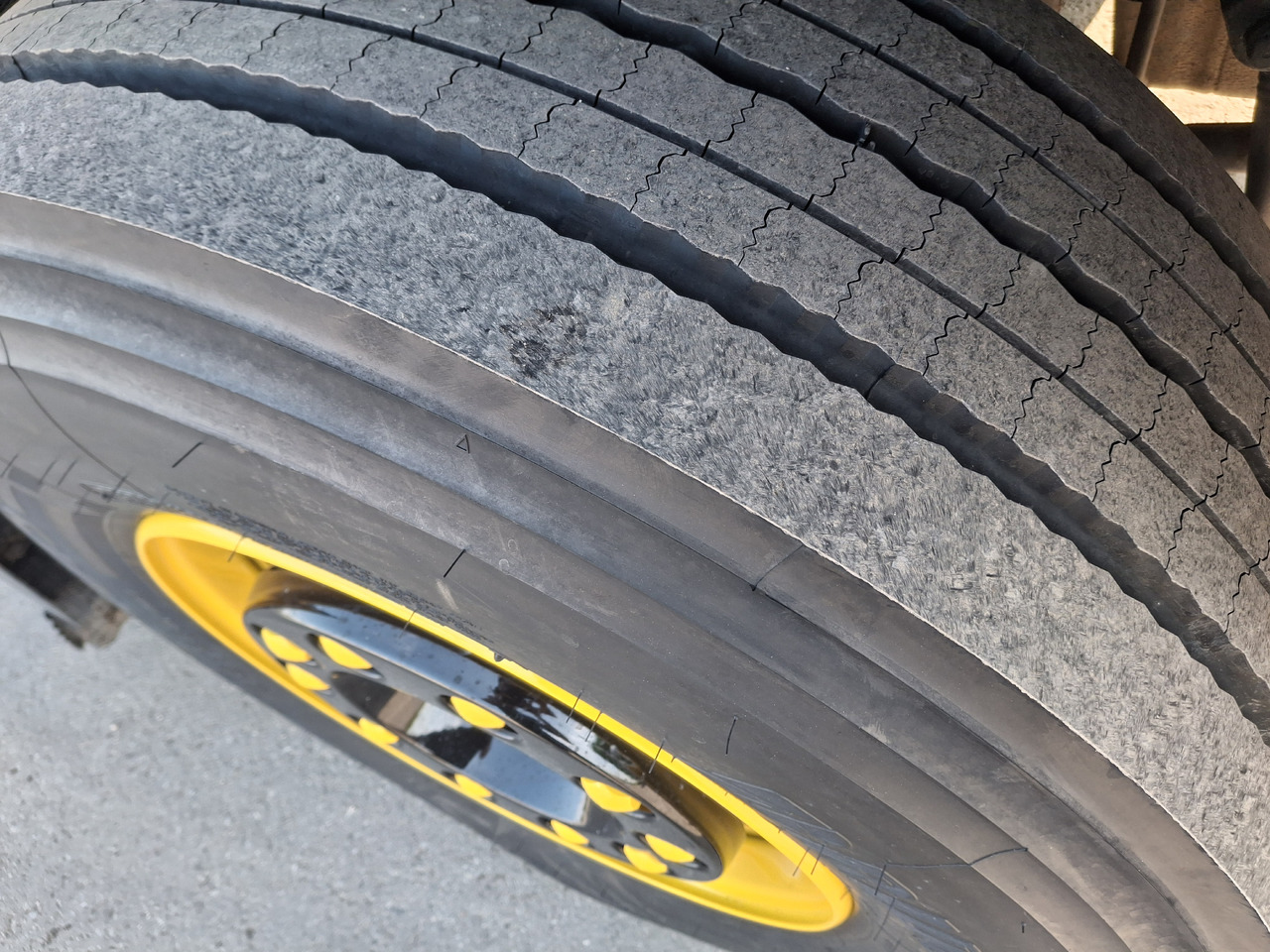 Barredora vial VOLVO FMX 420 Zamiatarka Kehrmaschine Euro 6 PM2.5 BROCK VS 7 TECH Karcher L/R 2145 Mth 2021r: foto 20 Barredora vial VOLVO FMX 420 Zamiatarka Kehrmaschine Euro 6 PM2.5 BROCK VS 7 TECH Karcher L/R 2145 Mth 2021r: foto 20