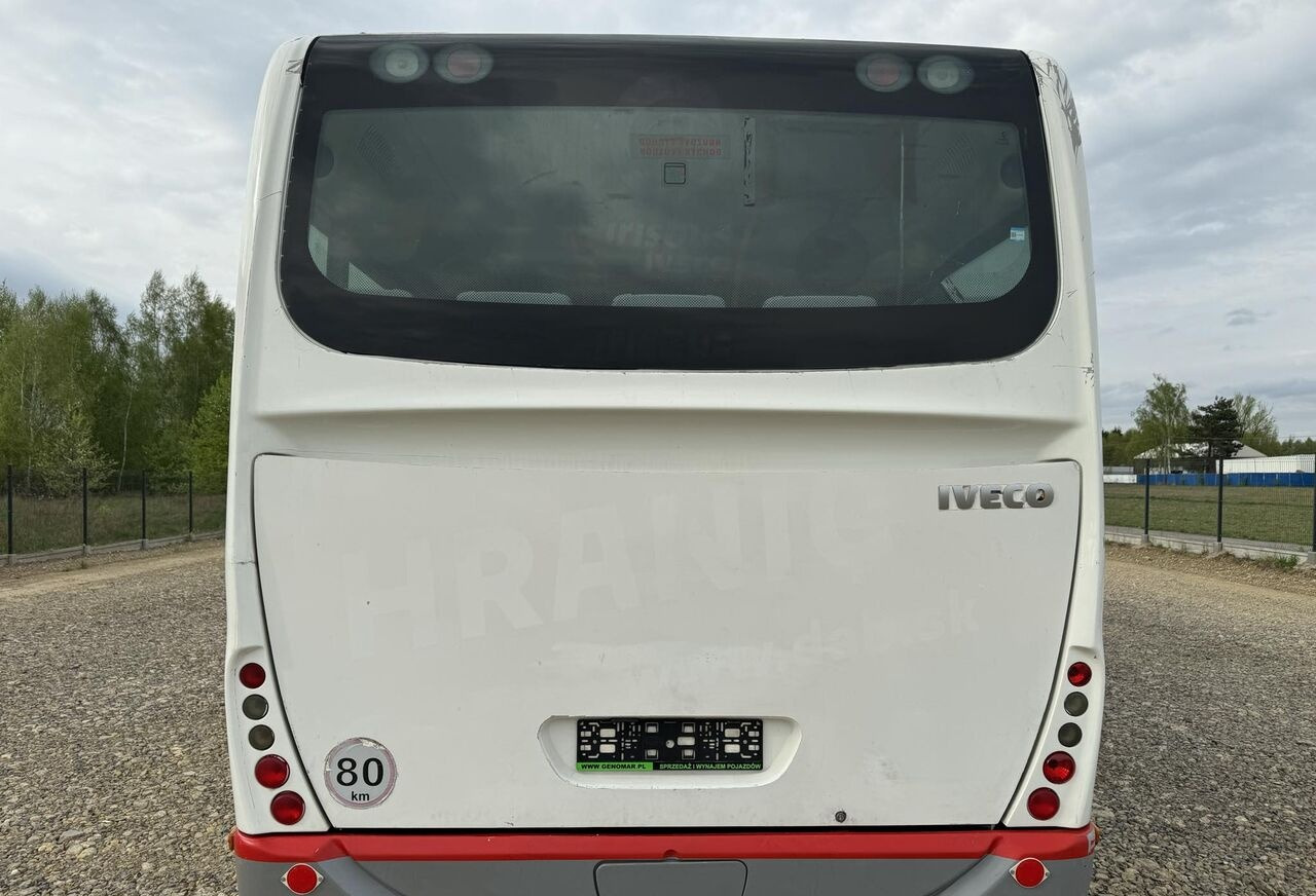 Irisbus Crossway - Autobús urbano: foto 5 Irisbus Crossway - Autobús urbano: foto 5