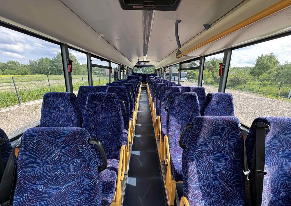 Autobús suburbano Irisbus Recreo: foto 9