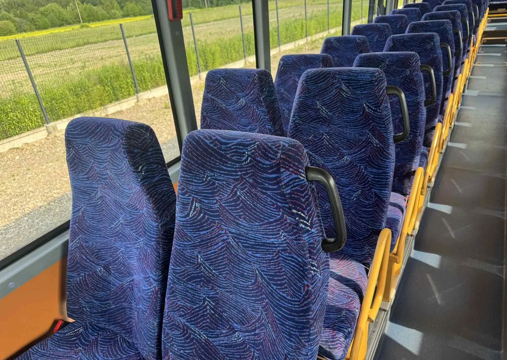 Autobús suburbano Irisbus Recreo: foto 13