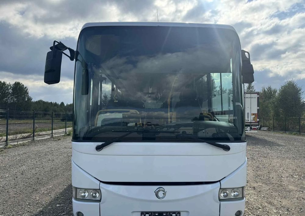 Irisbus Recreo - Autobús suburbano: foto 2 Irisbus Recreo - Autobús suburbano: foto 2