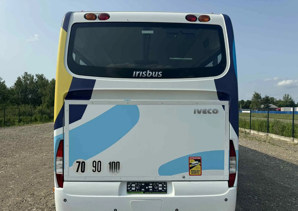 Irisbus Recreo - Autobús suburbano: foto 5 Irisbus Recreo - Autobús suburbano: foto 5