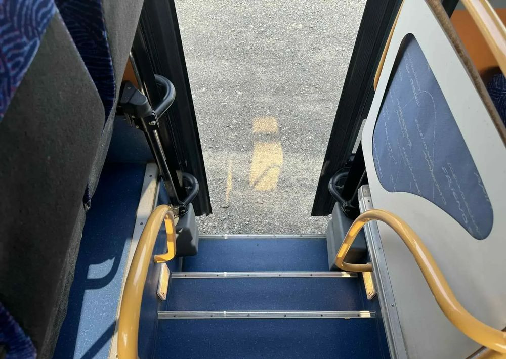 Autobús suburbano Irisbus Recreo: foto 16