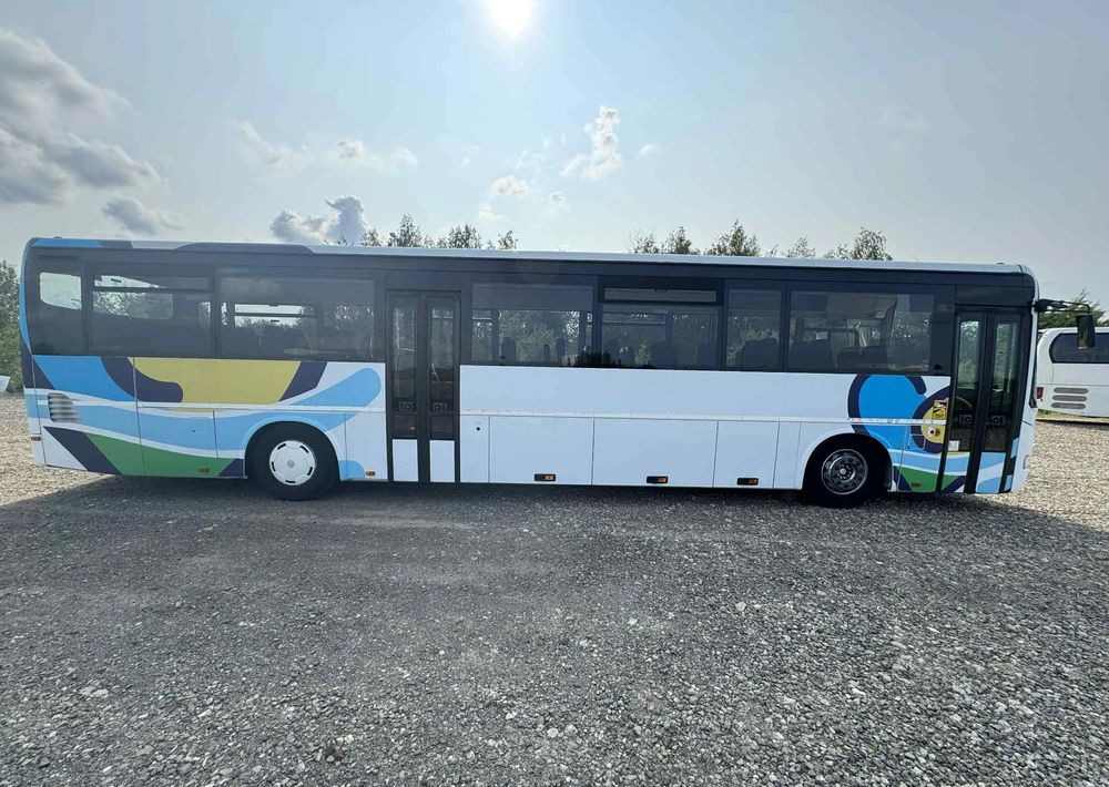 Autobús suburbano Irisbus Recreo: foto 8