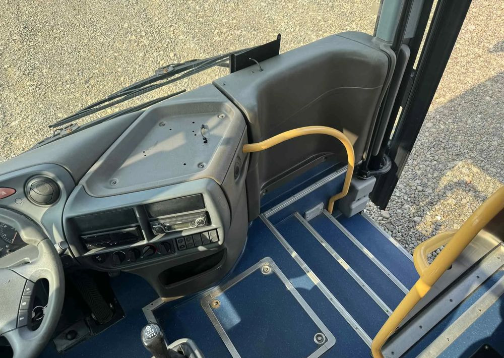 Autobús suburbano Irisbus Recreo: foto 19