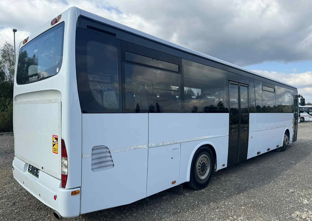 Irisbus Recreo - Autobús suburbano: foto 4 Irisbus Recreo - Autobús suburbano: foto 4